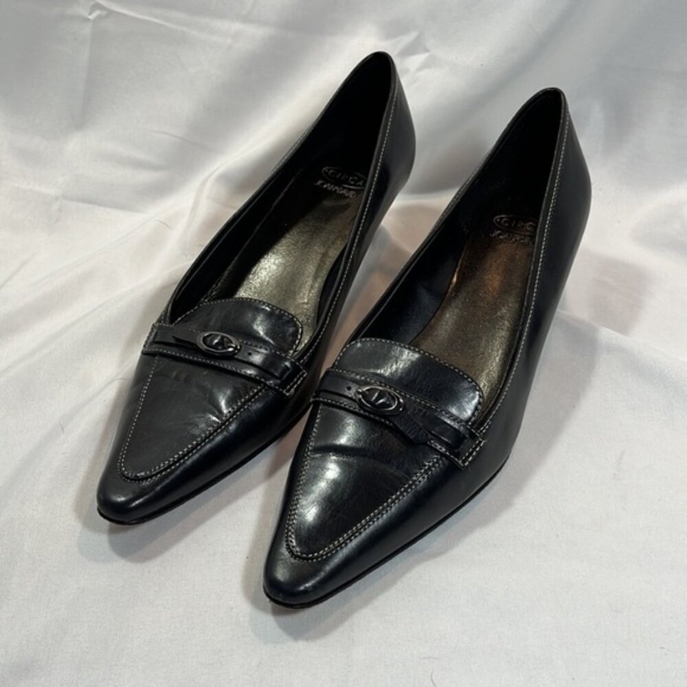 Circa Joan & David Kitten Heels